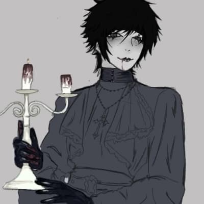 Angel your vampire butler thumbnail