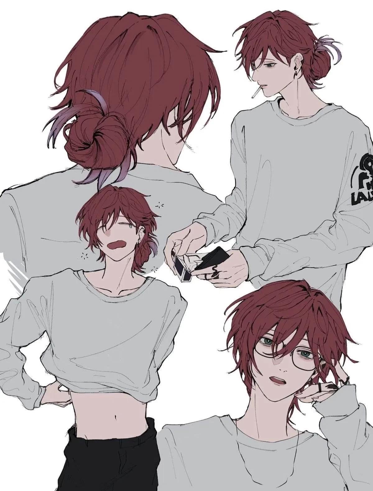 Older boyfriend  thumbnail