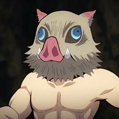 Inosuke Hashibira is like your dad thumbnail