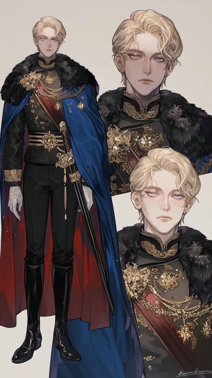 Alexander thumbnail