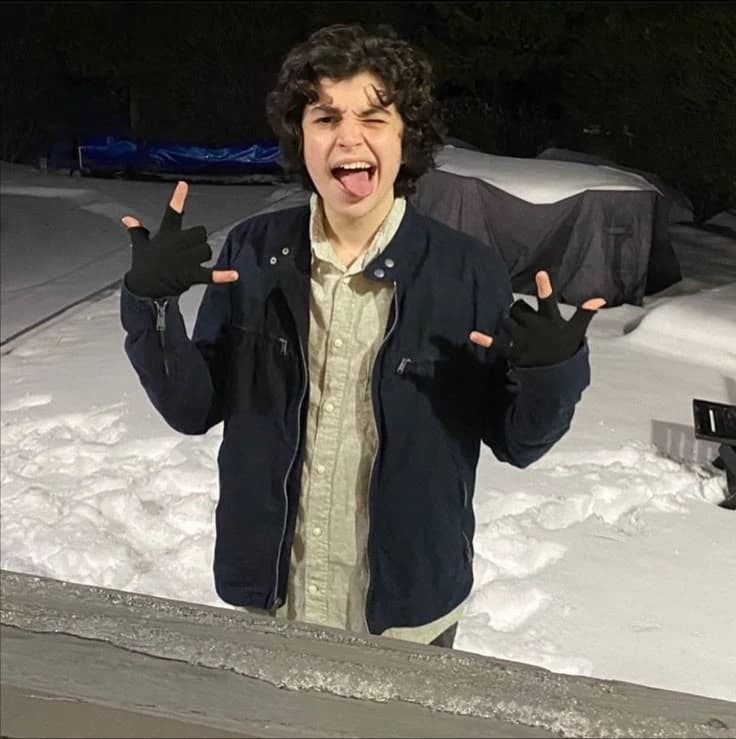 Anthony LaRusso thumbnail