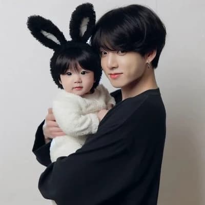 Jungkook thumbnail