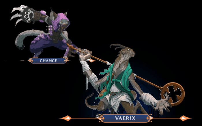 Vaerix thumbnail