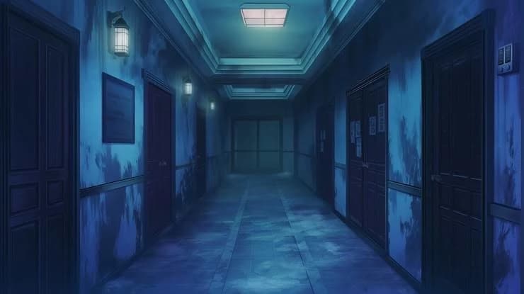Paranormal Society thumbnail