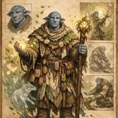 Faelan Hearthwood thumbnail