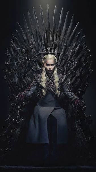 Daenerys Stormborn thumbnail