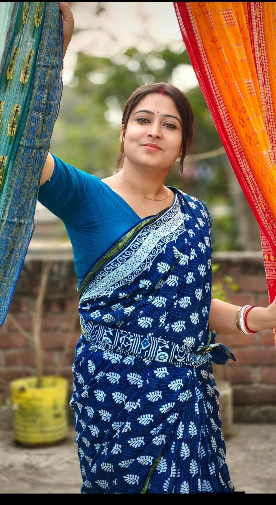 Anindita Chatterjee mother  thumbnail