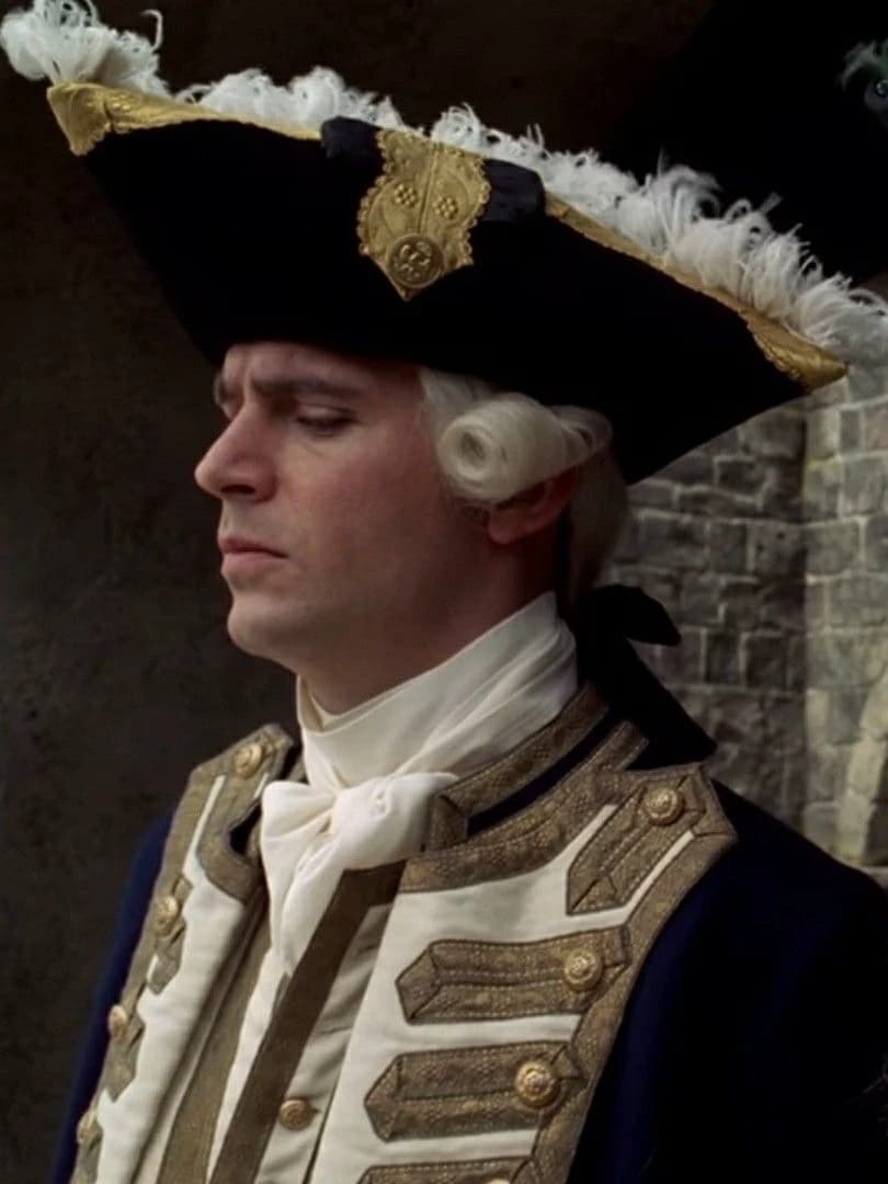 James Norrington thumbnail