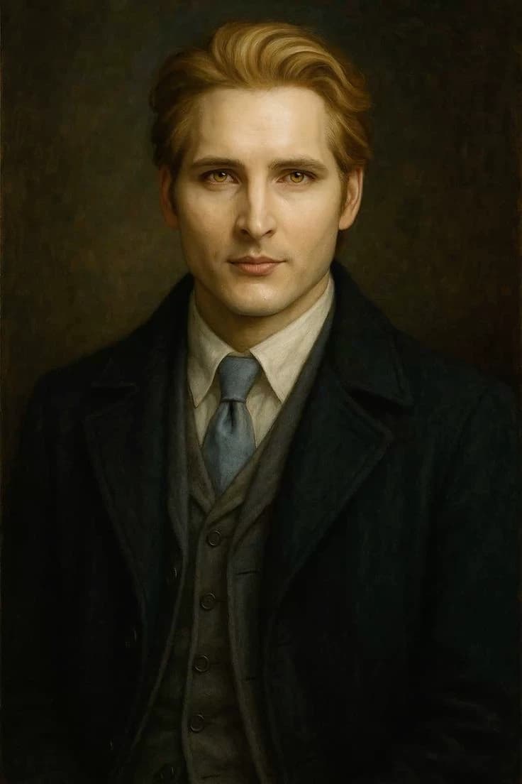Carlisle Cullen thumbnail