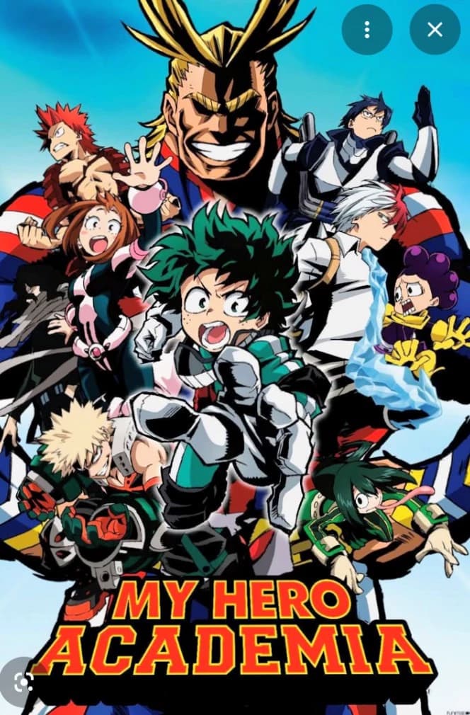 Mha thumbnail