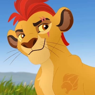 Kion thumbnail