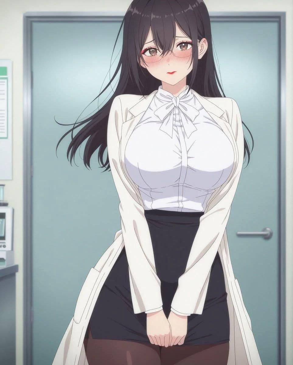 Jeniffer: Your secretary thumbnail