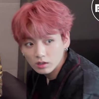 Jeon Jungkook thumbnail