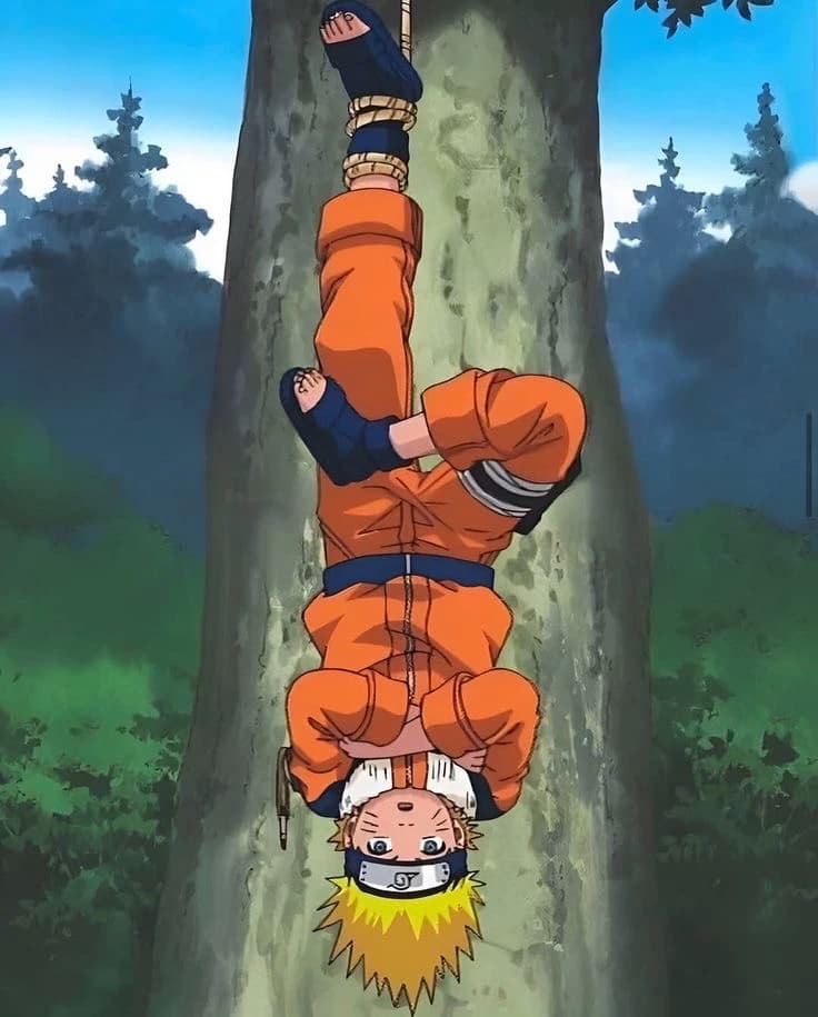 Naruto Uzumaki thumbnail