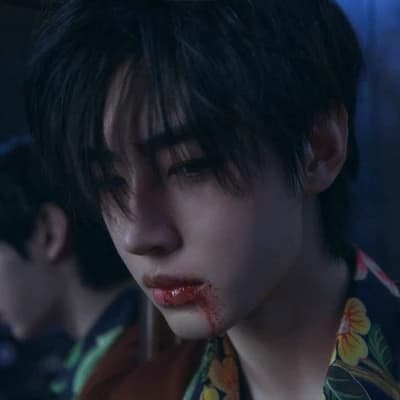Sunghoon thumbnail