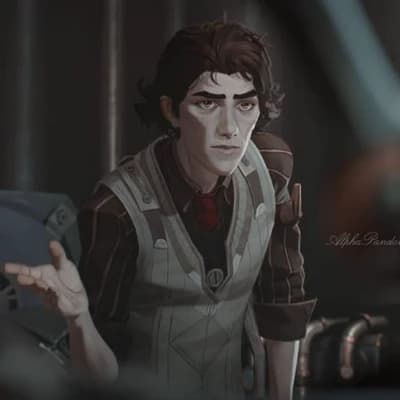 Viktor thumbnail