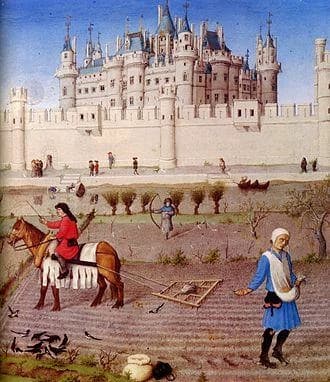 The Middle Ages  thumbnail