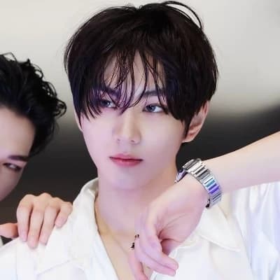 Yang Jungwon thumbnail