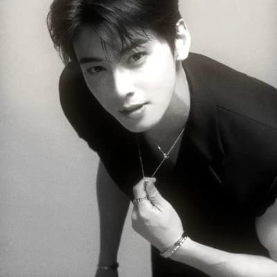 Eun Woo thumbnail