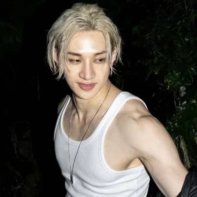 Christopher Bang (Bang Chan) thumbnail