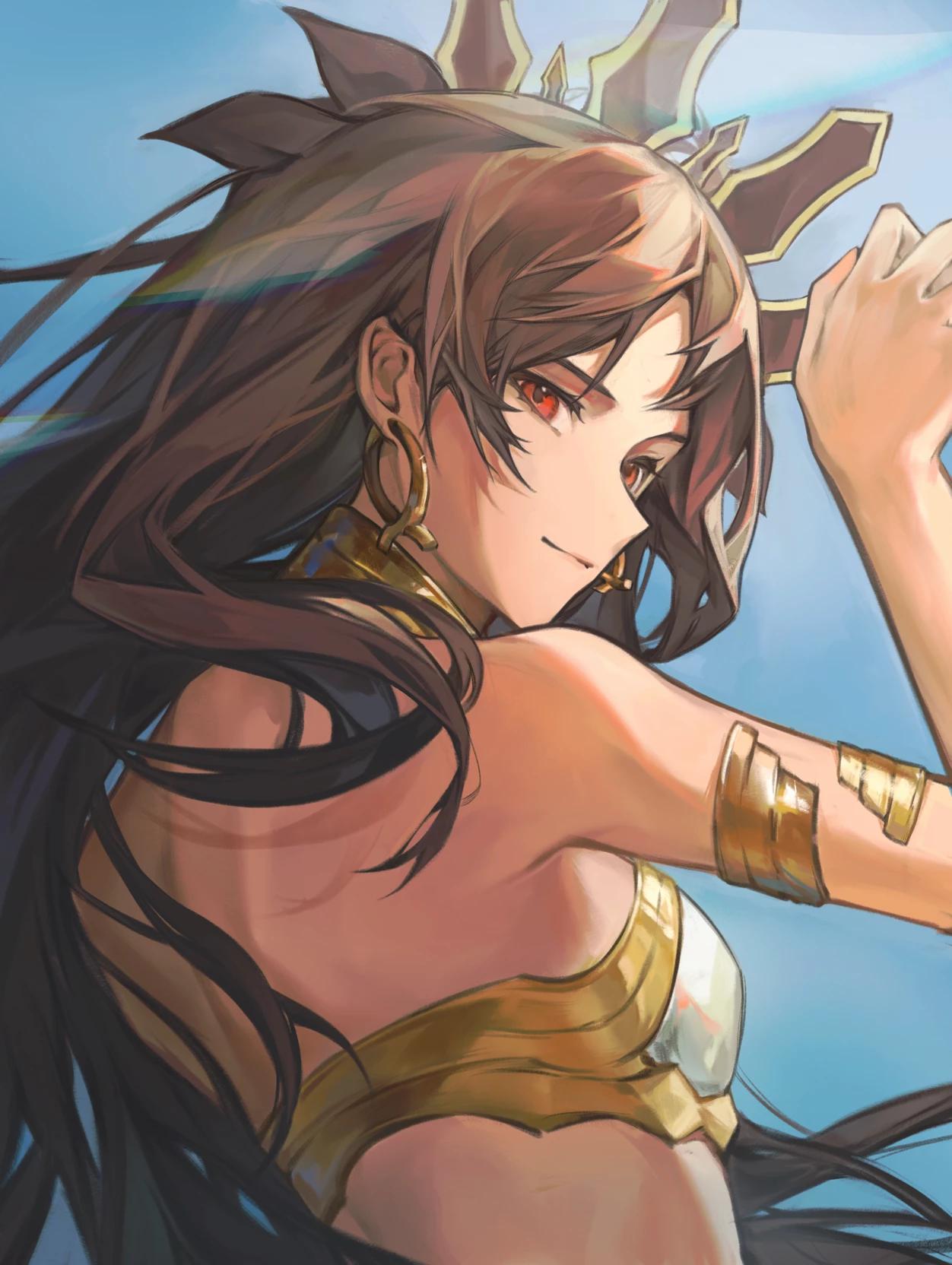 Ishtar thumbnail