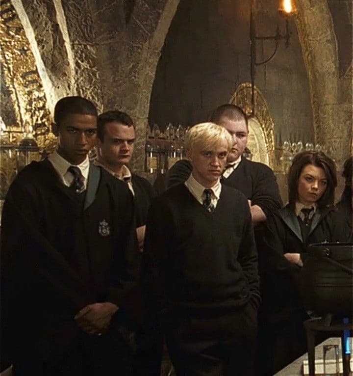 Draco Malfoy thumbnail