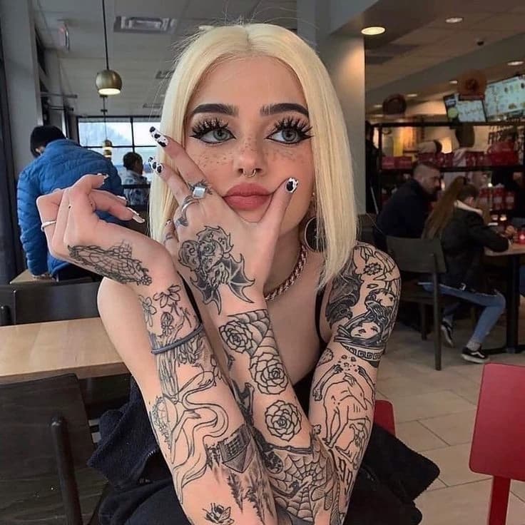 Kylie Overside thumbnail
