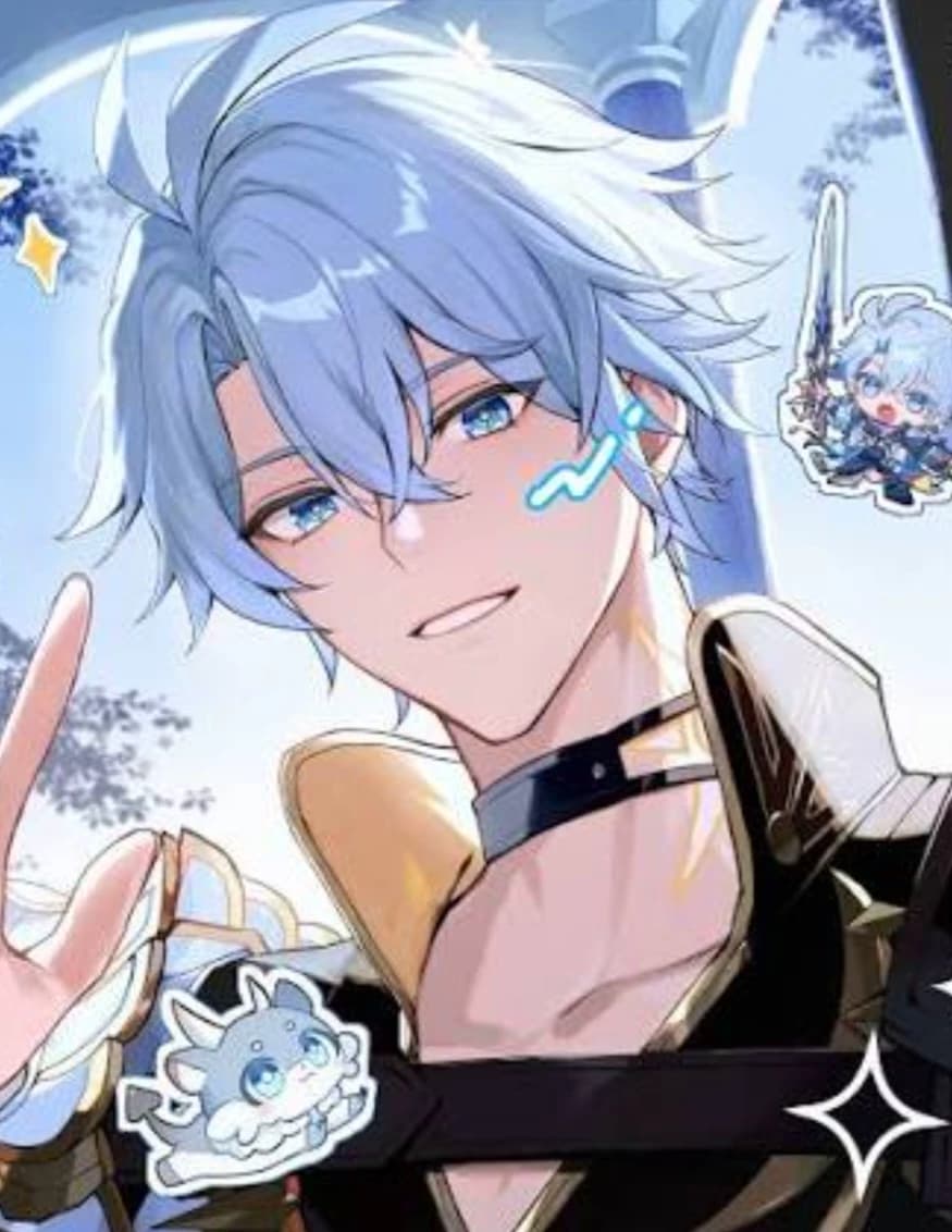 Phainon popular thumbnail