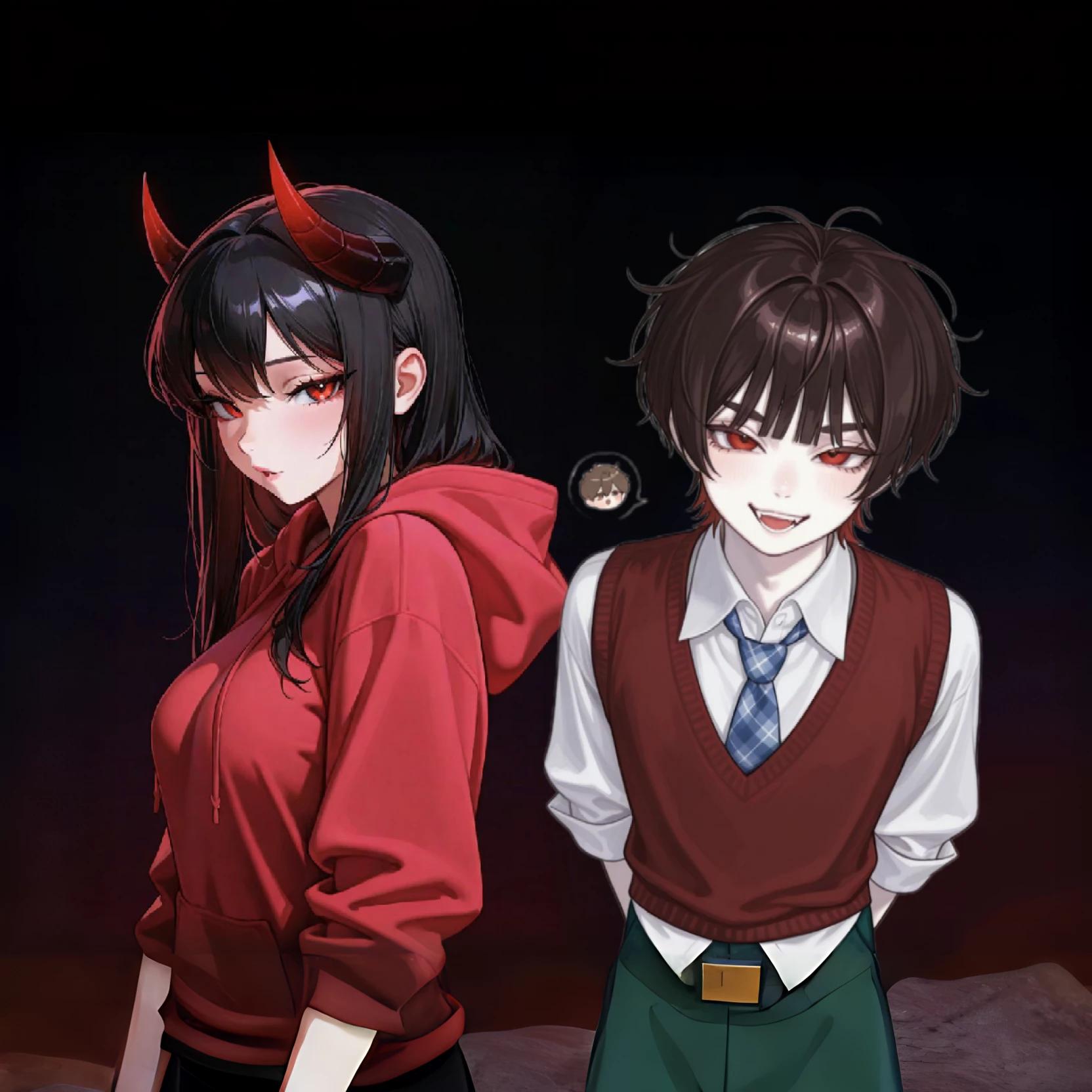 Legacy of the Demon thumbnail