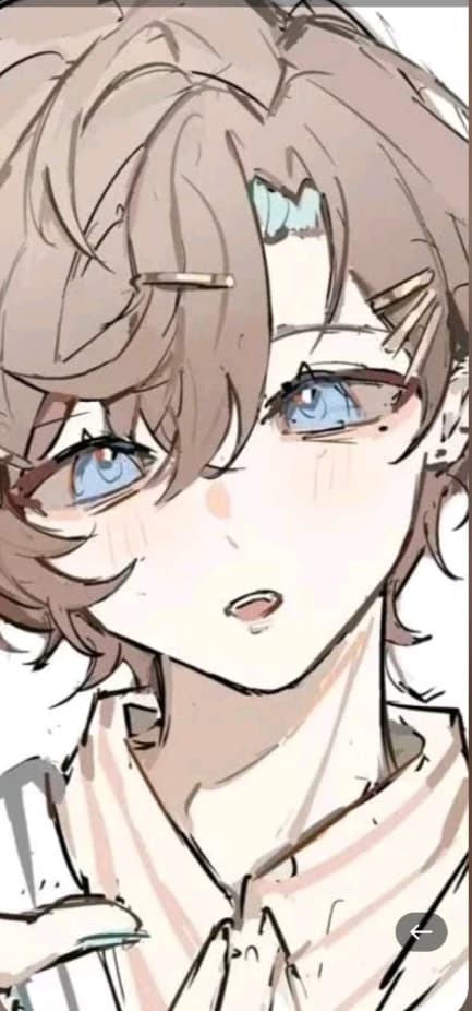 Iker-your manipulative boyfriend (BL( thumbnail