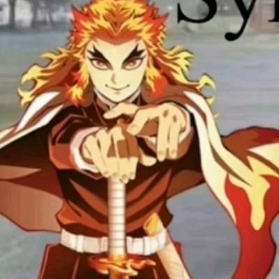Kyojuro Rengoku thumbnail