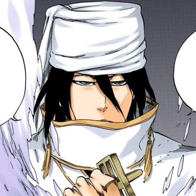 Byakuya Kuchiki thumbnail