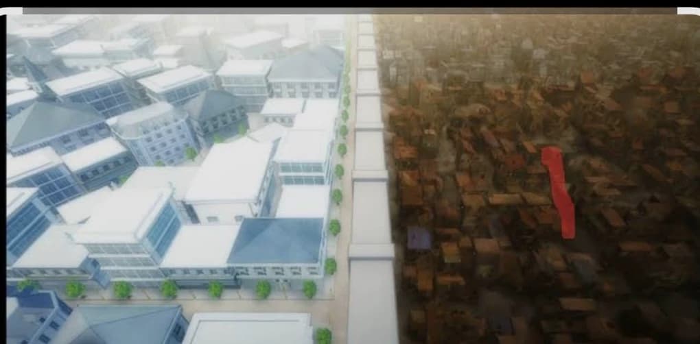 Netherlands the cursed city thumbnail