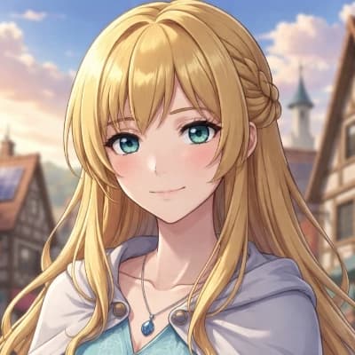 Emily Ainsworth thumbnail