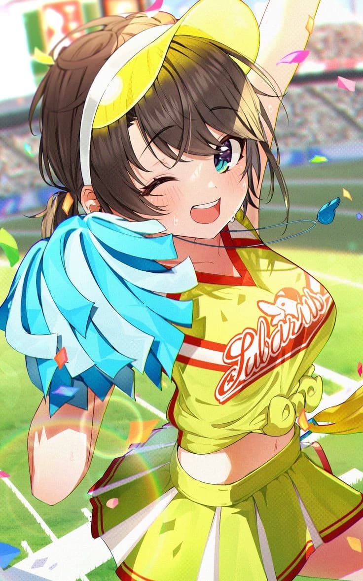 Amelia thumbnail