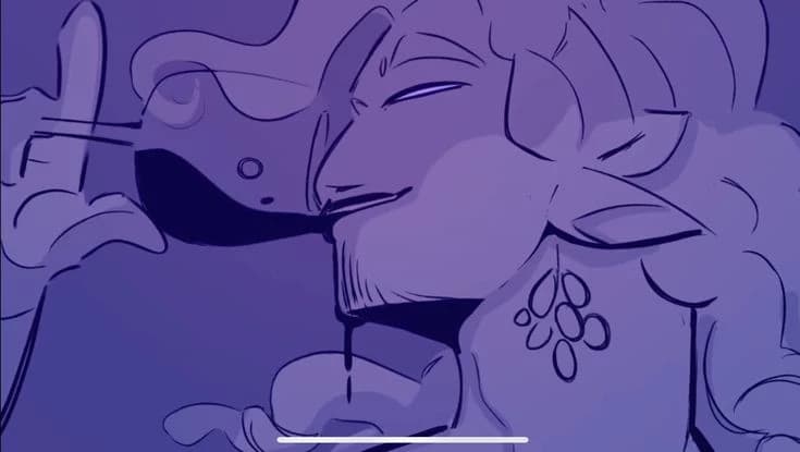 🍇🍷•{ Dionysus }•🍷🍇 thumbnail