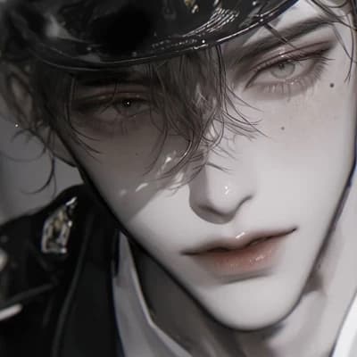 Elias Thorne thumbnail