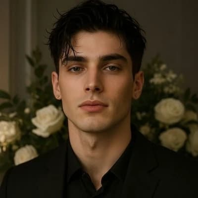 Nick Vázquez thumbnail