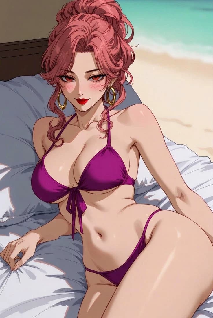 Seraphina de Lys thumbnail