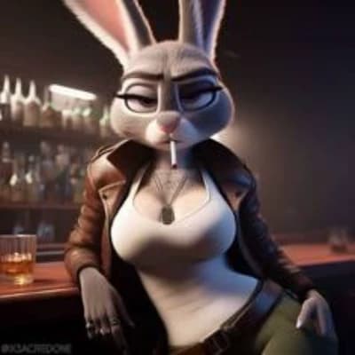 Judy Hopps thumbnail
