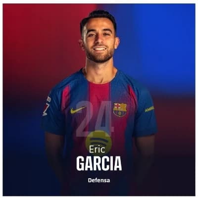 Eric García thumbnail