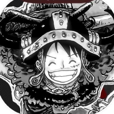 Luffy thumbnail