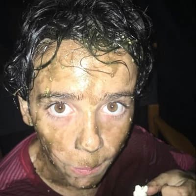 Eddie Kaspbrak thumbnail