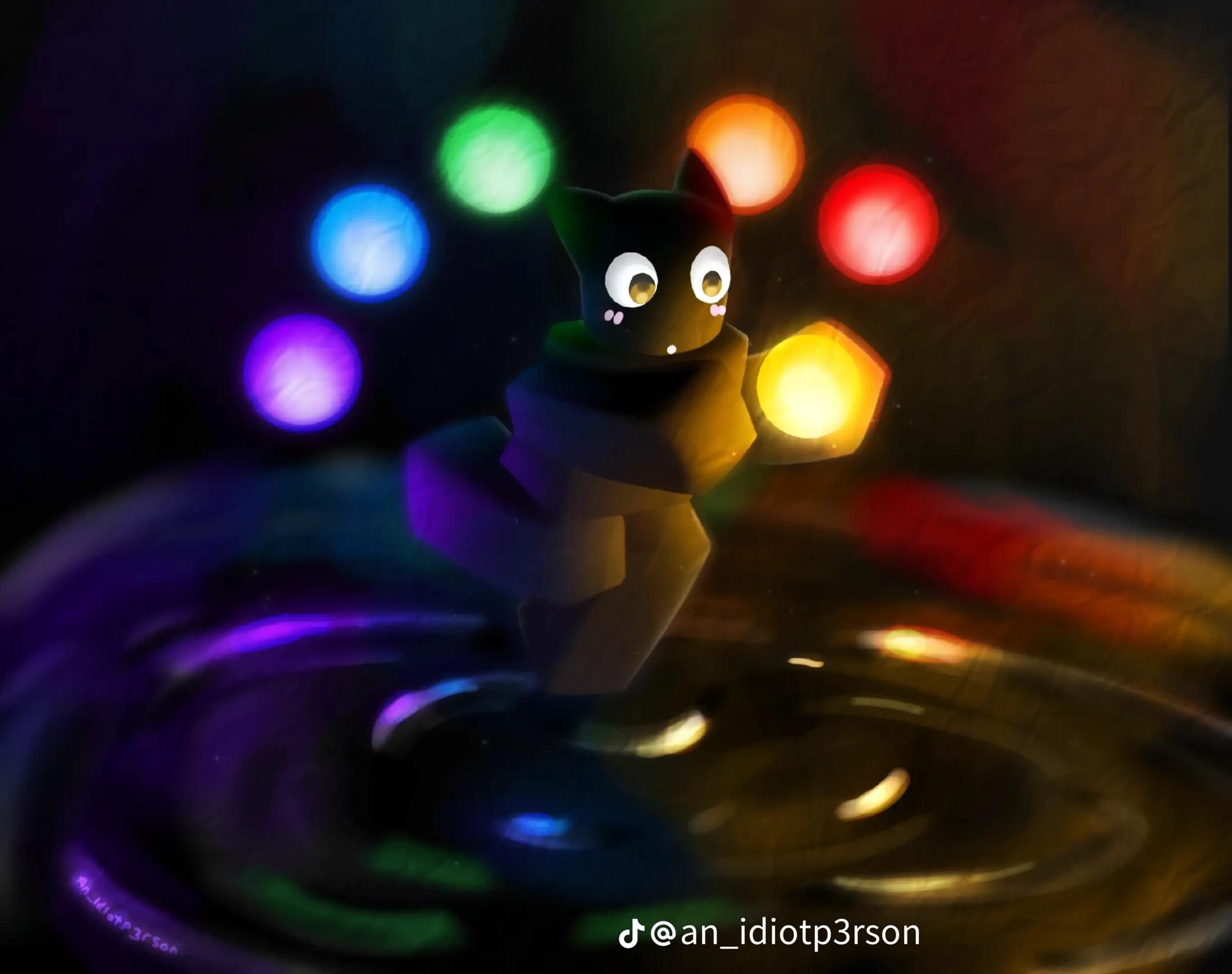 ★ CAE C00LKID ★ thumbnail