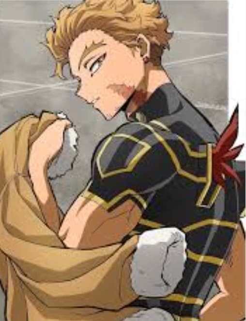 KEIGO/HAWKS.       Student x Teacher  thumbnail