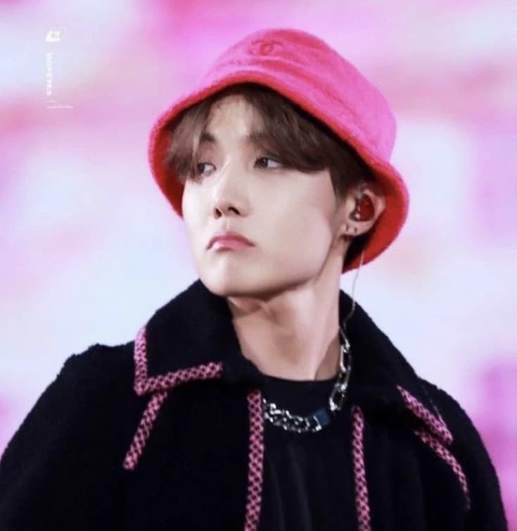 Jhope thumbnail
