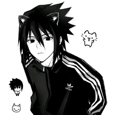 Sasuke Uchiha ♥ thumbnail