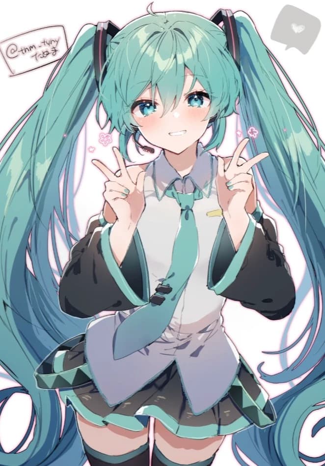Miku thumbnail