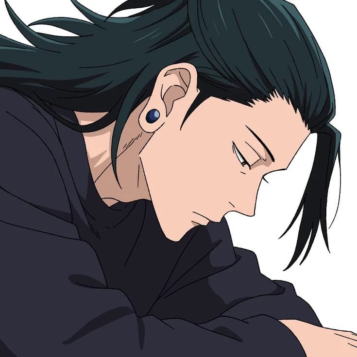 Suguru Geto thumbnail