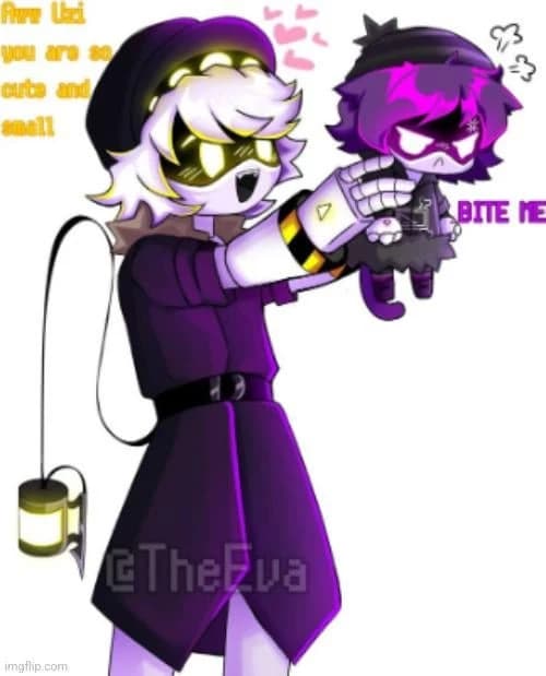 Uzi - ep1 thumbnail